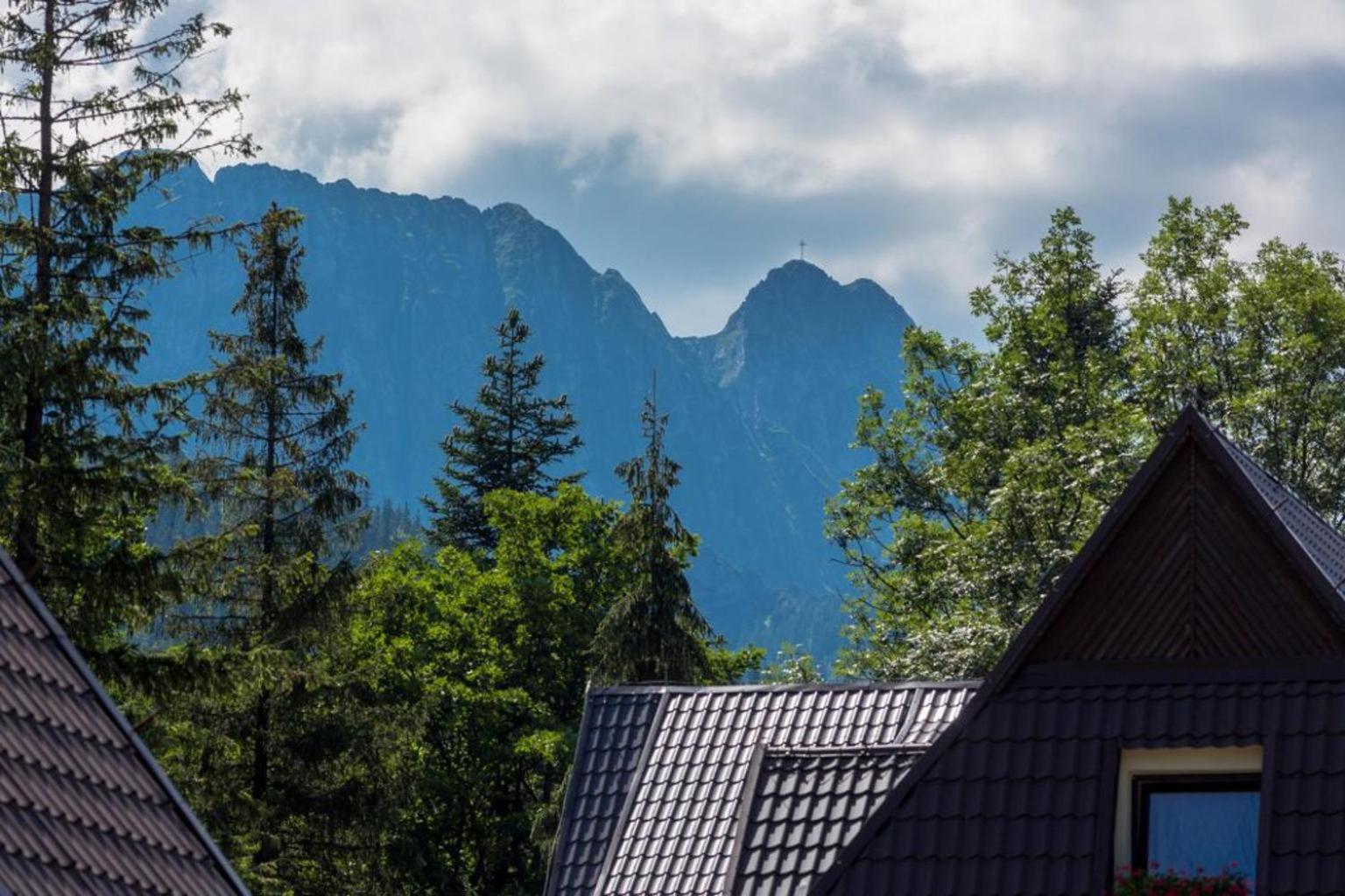 Osrodek Fian Zakopane - Noclegi I Konferencje W Centrum — Photos 2